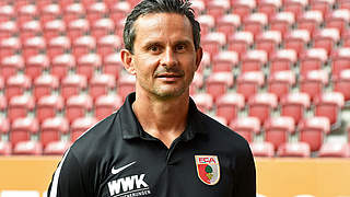 FCA-Trainer Schuster: 