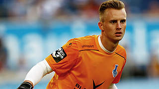 Torhüter mit Torjägerqualitäten: Mark Flekken vom MSV Duisburg traf in Osnabrück © 2016 Getty Images