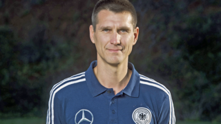 Ein Auftakt nach Maß: DFB-Trainer Michael Prus © Getty Images