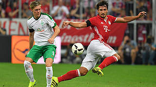 Mats Hummels: 