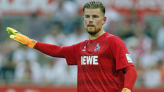 Timo Horn: 