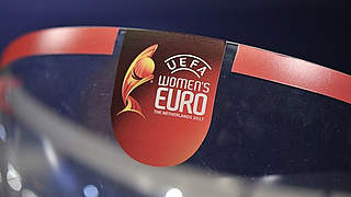 The draw for EURO 2017 will take place in Rotterdam on 8th November  © UEFA.com