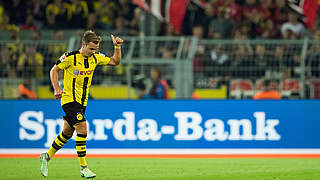 Götze: 