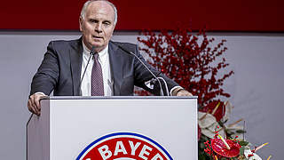 Hoeneß: 