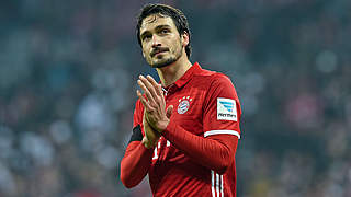 Hummels: 