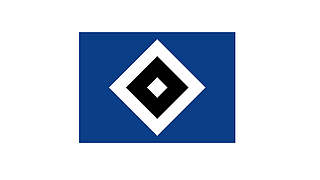 Geldstrafe wegen unsportlichen Verhaltens seiner Anhänger: Hamburger SV © Hamburger SV