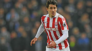 Kommt von Stoke nach Mainz: Bojan Krkic © Getty Images