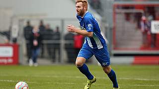 Ein Punkt in Paderborn: Hammann und Magdeburg warten auf den ersten Sieg in 2017 © 2016 Getty Images