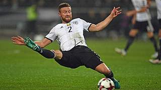 Shkodran Mustafi: 