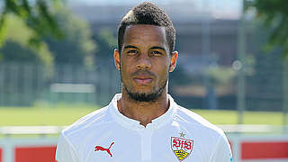 Zurück auf dem Trainingsplatz: Daniel Didavi © 2014 Getty Images