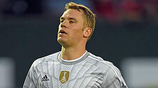 Neuer: 