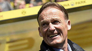 Watzke: 