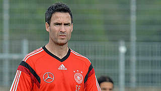 Von der Nationalmannschaft zum FC Arsenal: Fitness-Coach Shad Forsythe  © Bongarts/GettyImages