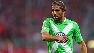 Ricardo Rodriguez: Schweizer Fußballer des Jahres 2014 © 2014 Getty Images