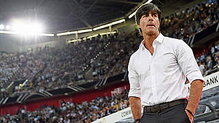 Joachim Löw: 