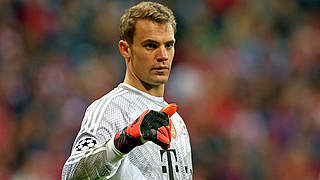 Neuer: 