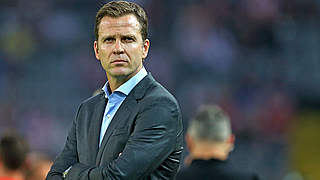 Oliver Bierhoff: 