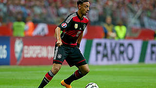 Karim Bellarabi: Spieler des Spiels © 