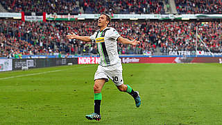 Max Kruse: 