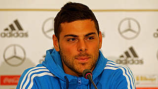Kevin Volland: 