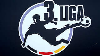 Der DFB gibt bekannt: Spielverlegung in der 3. Liga © 2014 Getty Images