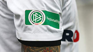 Regionalliga West: Der Spielplan für die kommende Saison ist da © 2011 Getty Images