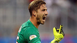 Erster Titel mit PSG: Kevin Trapp gewinnt den französischen Supercup © 2015 Getty Images