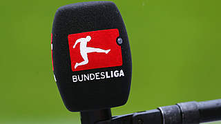 Zeitgenaue Terminierungen: Die Spieltage 13 bis 16 in der Bundesliga stehen nun fest © 2015 Getty Images