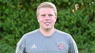 Co-Trainer beim Meister: Roman Langer arbeitet fürs Frauenteam des FC Bayern © 2015 Getty Images