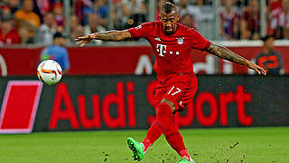 Boateng: 