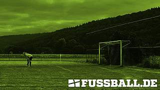 Am bestbesuchten Tag der Saison waren 2,8 Millionen User auf FUSSBALL.DE © FUSSBALL.DE
