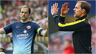 Rekordstarter: Tuchel stellte mit Mainz und Dortmund Liga-Bestmarken auf © 2015 Getty Images