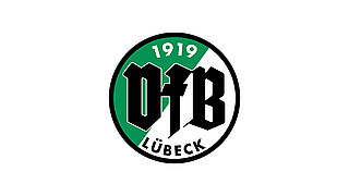 Urteil des Sportgerichts: 2000 Euro Strafe für Regionalligist VfB Lübeck © VfB Lübeck