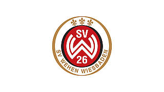 Geldstrafe wegen unsportlichen Verhaltens der Anhänger: SV Wehen Wiesbaden © DFB