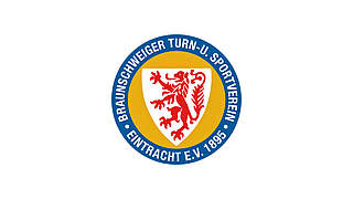 Wegen unsportlichen Verhaltens seiner Anhänger bestraft: Eintracht Braunschweig © Eintracht Braunschweig