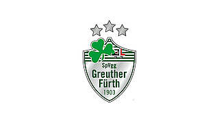 Wegen fünf Fällen eines unsportlichen Verhaltens verurteilt: SpVgg Greuther Fürth © SpVgg Greuther Fürth