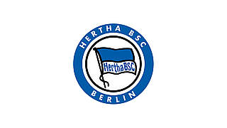 Geldstrafe wegen unsportlichen Verhaltens seiner Anhänger: Hertha BSC © Hertha BSC Berlin