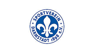 Mit Geldstrafe belegt: der SV Darmstadt 98 © DFB