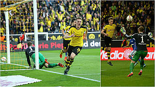 Matthias Ginter: 