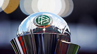 Four sides are left in the hunt for the women's DFB Cup © 2015 Getty Images