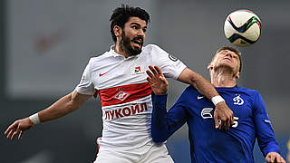 Spielt ab sofort beim FC Bayern: der frühere Nationalspieler Serdar Tasci (l.) © 2015 Getty Images