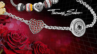 Thomas Sabo DFB range © DFB