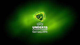 Für die anstehende U 19-Europameisterschaft: DFB produziert vierteilige Video-Doku © DFB