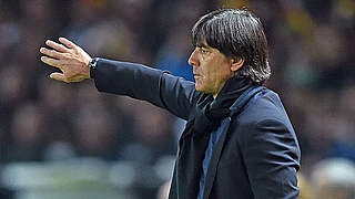 Joachim Löw: 