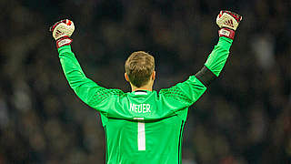 Happy birthday Manuel Neuer! Our stopper turns 30 today © imago/Eibner