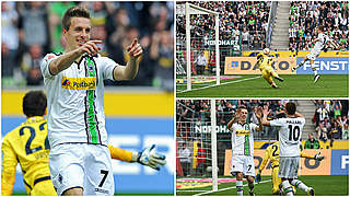 Herrmann after the 5-0 win over BSC: 