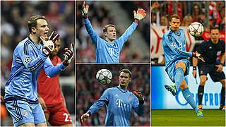 Neuer: 