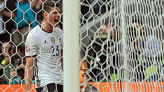 Mario Gomez: 