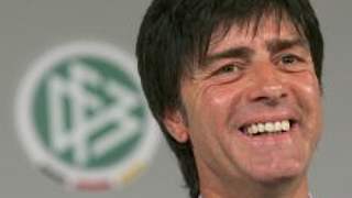 Bundestrainer Joachim Löw © Bongarts/Getty Images