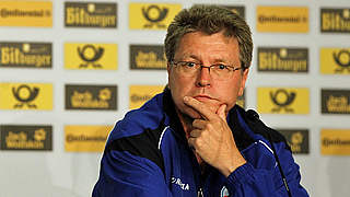 Rostock-Coach Kroos: "Der FC Bayern ist in der Lage, das Spiel zu drehen" © Bongarts/GettyImages
